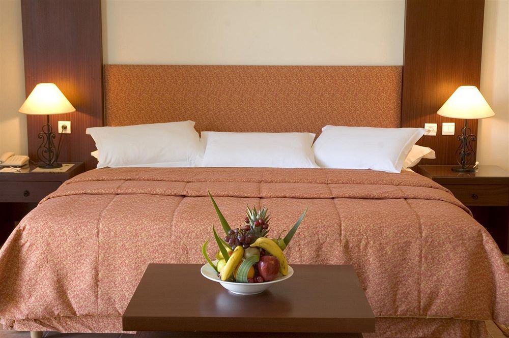 Golden Tulip Farah Khouribga Hotel Exterior foto
