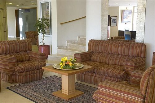 Golden Tulip Farah Khouribga Hotel Exterior foto